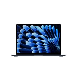 Apple MacBook Air 13" M5 13,6" 2560x1664 16GB 512GB M5 Tahoe Midnight 1R