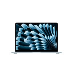 Apple MacBook Air 13" M5 13,6" 2560x1664 16GB 1TB M5 Tahoe Sky Blue 1R