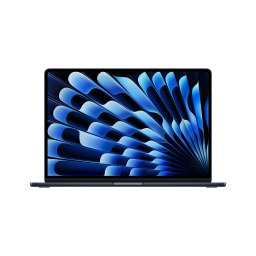 Apple MacBook Air 15" M5 15,3" 2880x1864 16GB 512GB M5 Tahoe Midnight 1R