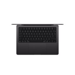 Apple MacBook Pro 14" M5 14,2" 3024x1964 32GB 1TB M5 Tahoe Space Black 1R