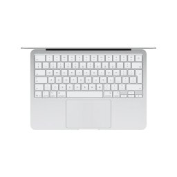 MacBook Neo 13" A18P 6C CPU 5C GPU 8G 512 SK SLV