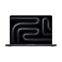 Apple MacBook Pro 14" M5 14,2" 3024x1964 24GB 1TB M5 Tahoe Space Black 1R