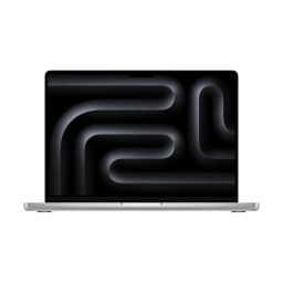 Apple MacBook Pro 14" M5 14,2" 3024x1964 16GB 1TB M5 Tahoe Silver 1R