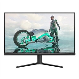 Philips Evnia 27M2N3500NL 27" VA QHD 144Hz 1ms Gray 3R