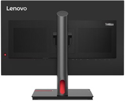 Lenovo ThinkVision P27pz-30 27" IPS 4K UHD 60Hz 6ms Black 3R
