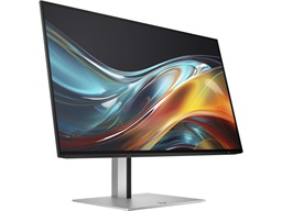 HP 724pf 23,8" IPS FHD 100Hz 5ms Blck-Slvr 3R