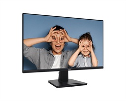 MSI Pro MP275Q 27" IPS QHD 100Hz 1ms Černá 3R