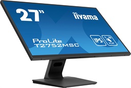 27" iiyama T2752MSC-B1:IPS,FHD,PCAP