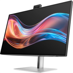 HP 727pm 27" IPS 4K UHD 60Hz 5ms Black 3R