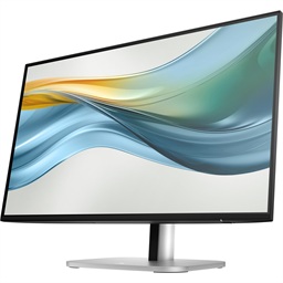 HP 524pu 23,8" IPS FHD 100Hz 5ms Blck-Slvr 3R