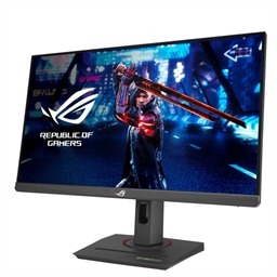 ASUS ROG Strix XG259QNS 24,5" IPS FHD 380Hz 1ms Black 3R