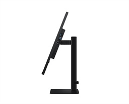 Samsung ViewFinity S6 S60UD 32" IPS QHD 100Hz 5ms Black 3R