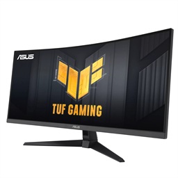 ASUS TUF VG34VQ3B 34" VA 3440x1440 180Hz 1ms Black 3R