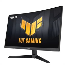 ASUS TUF VG27VQM1B 27" VA FHD 280Hz 1ms Black 3R