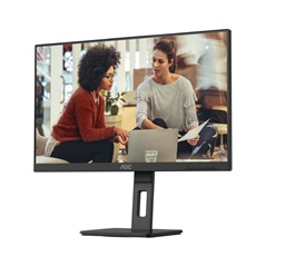 AOC U27E3UF 27" IPS 4K UHD 60Hz 4ms Black 3R