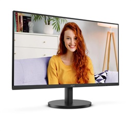 AOC U27B3A 27" IPS 4K UHD 60Hz 4ms Black 3R