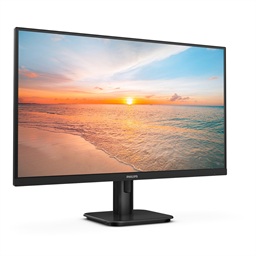 Philips 27E1N1800A 00 27" IPS 4K UHD 60Hz 4ms Black 3R