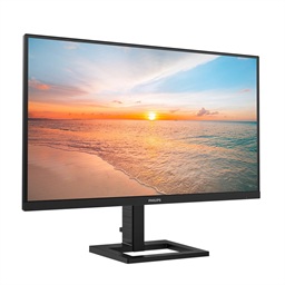 Philips 27E1N1800AE 00 27" IPS UHD 60Hz 4ms Black 3R