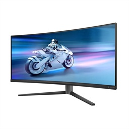 Philips Evnia 34M2C6500 00 34" QD-OLED 3440x1440 175Hz 0,03ms Gray 3R