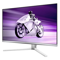 Philips Evnia 27M2N8500 00 26,5" QD-OLED QHD 360Hz 0,03ms White 3R