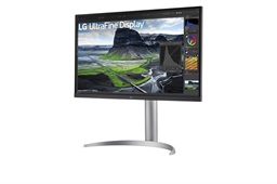 LG 27UQ850V-W 27" IPS 4K UHD 60Hz 5ms White 2R