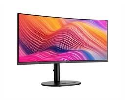 MSI Modern MD342CQP 34" VA wQHD 120Hz 1ms Černá 3R