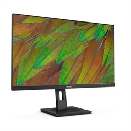 Philips 27B1N3800 27" IPS 4K UHD 60Hz 4ms Black 3R