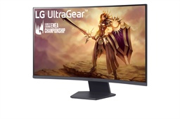LG UltraGear 32GS60QC-B 32" VA QHD 180Hz 1ms Black 2R