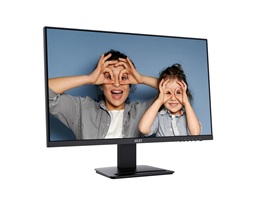MSI Pro MP273U 27" IPS 4K UHD 60Hz 4ms Černá 3R