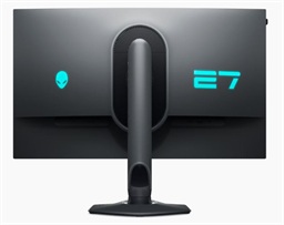 Dell Alienware AW2725QF 27" IPS 4K UHD 180Hz 0,5ms Black 3R