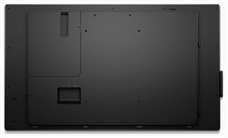 Dell P5525QC 54,6" IPS 4K UHD 60Hz 8ms Black 3R