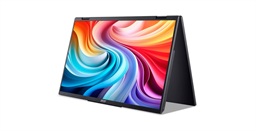 Acer PD163Qbmiuux 15,6" IPS 1980x1080 60Hz 8ms Black 2R