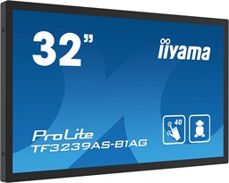 32" iiyama TF3239AS-B1AG: FHD,IPS,Android