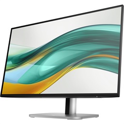 HP 524pf 23,8" IPS FHD 100Hz 5ms Černá 3R