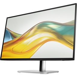 HP 527pq 27" IPS QHD 100Hz 5ms Blck-Slvr 3R