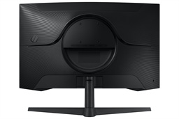 Samsung Odyssey G5 LS27CG554EUXEN 27" VA QHD 165Hz 1ms Black 2R