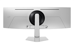 Samsung Odyssey OLED G9 LS49DG910SUXEN 49" OLED 5120x1440 144Hz 0,03ms Silver 2R