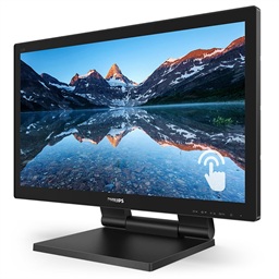 Philips 222B9TA 21,5" VA FHD 60Hz 2ms Black 3R