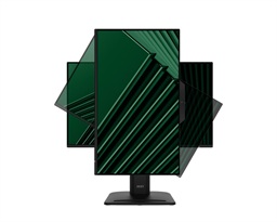 MSI Pro MP272PMG 27" IPS FHD 120Hz 1ms Černá 3R