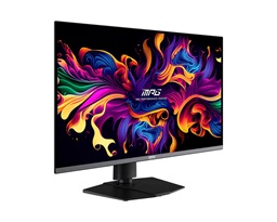 MSI MPG 322URX 31,5" QD-OLED 4K UHD 240Hz 0,03ms Černá 3R