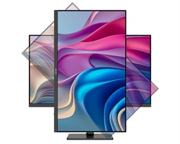 MSI Modern MD272UPHG 27" IPS 4K UHD 60Hz 4ms Black 3R