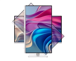 MSI Modern MD272UPHW 27" IPS 4K UHD 60Hz 4ms White 3R