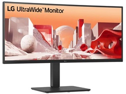LG UltraWide 34BA85QE-B 34" IPS 3440x1440 60Hz 5ms Black 2R