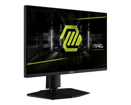 MSI MAG 255PXF 24,5" IPS FHD 300Hz 0,5ms Černá 3R