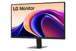 LG 27U631A-B 27" IPS QHD 100Hz 5ms Black 2R