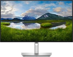 Dell UltraSharp U2725QE 27" IPS 4K UHD 120Hz 5ms Black-Gray 3RNBD