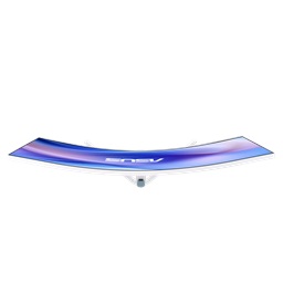 ASUS VU34WCIP-W 34" VA wQHD 100Hz 1ms Bílá 3R