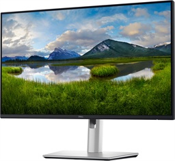 Dell Pro Plus P2425D 23,8" IPS QHD 100Hz 5ms Blck-Slvr 3R