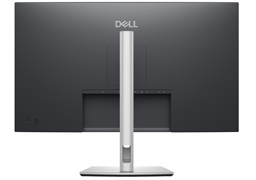 Dell Pro Plus P3225DE 31,5" IPS QHD 100Hz 5ms Blck-Slvr 3R