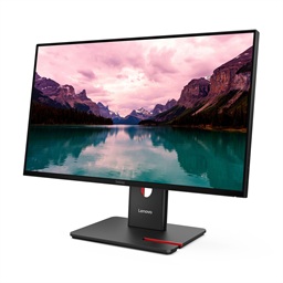 Lenovo ThinkVision T24-40 23,8" IPS FHD 120Hz 4ms Černá 3R